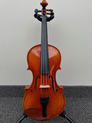 バイオリン 4/4 Zhang's Workshop violin Zhang's Workshop Violin, Beijing 2004 | J.R. Judd Violins